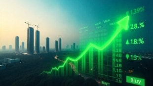 Real estate pre-sales surge 50% in Q2