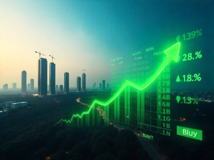 Real estate pre-sales surge 50% in Q2 Real estate pre-sales surge 50% in Q2