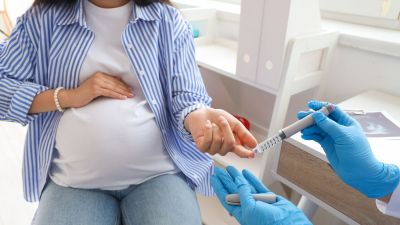 WHO releases first-ever guidelines on diabetes in pregnancy on World Diabetes Day 2025