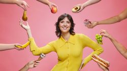 How the ‘Glucose Goddess’ made sugar science go viral and simple hacks you can try too