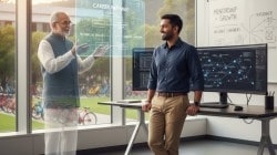 Google engineer reveals his ‘single biggest factor’ in his career from Bengaluru to Silicon Valley