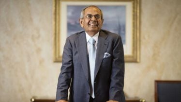 Britain’s richest Indian Gopichand Hinduja passes away at 85; leaves behind over Rs 30 lakh crore empire