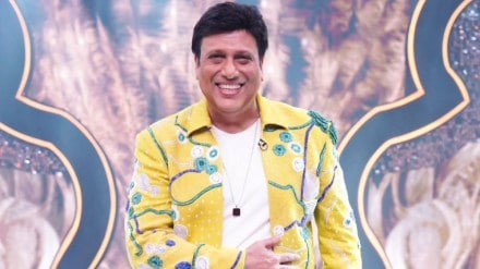 govinda hospitalised govinda hospitalised