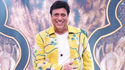 govinda hospitalised govinda hospitalised