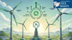 India’s green hydrogen push stalls; Report says 94% projects stuck at announcement stage, demand remains weak
