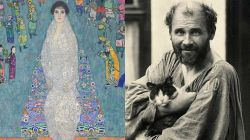 With $236 million price tag, Klimt portrait becomes most expensive modern artwork ever sold