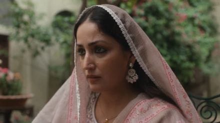 haq box office collection opening day haq box office collection opening day