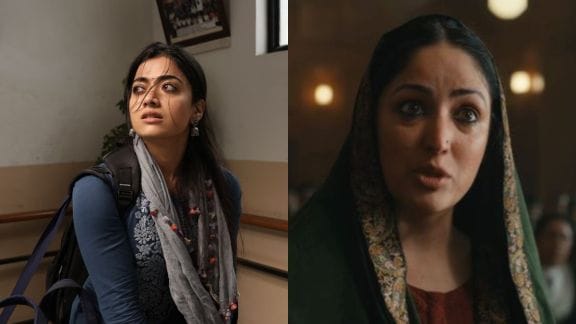 haq vs the girlfriend box office collection day 5