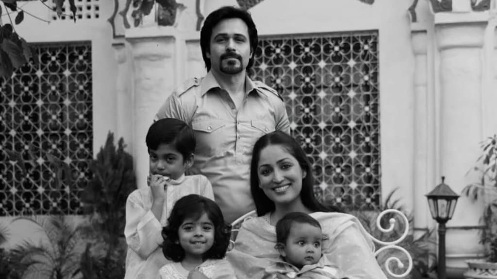 Yami Gautam’s ‘Haq’ in legal trouble just days before release Yami Gautam’s ‘Haq’ in legal trouble just days before release