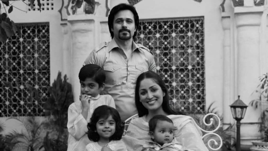 Yami Gautam’s ‘Haq’ in legal trouble just days before release Yami Gautam’s ‘Haq’ in legal trouble just days before release