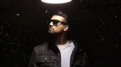 Punjabi singer Harman Sidhu passes away at 37 in road accident