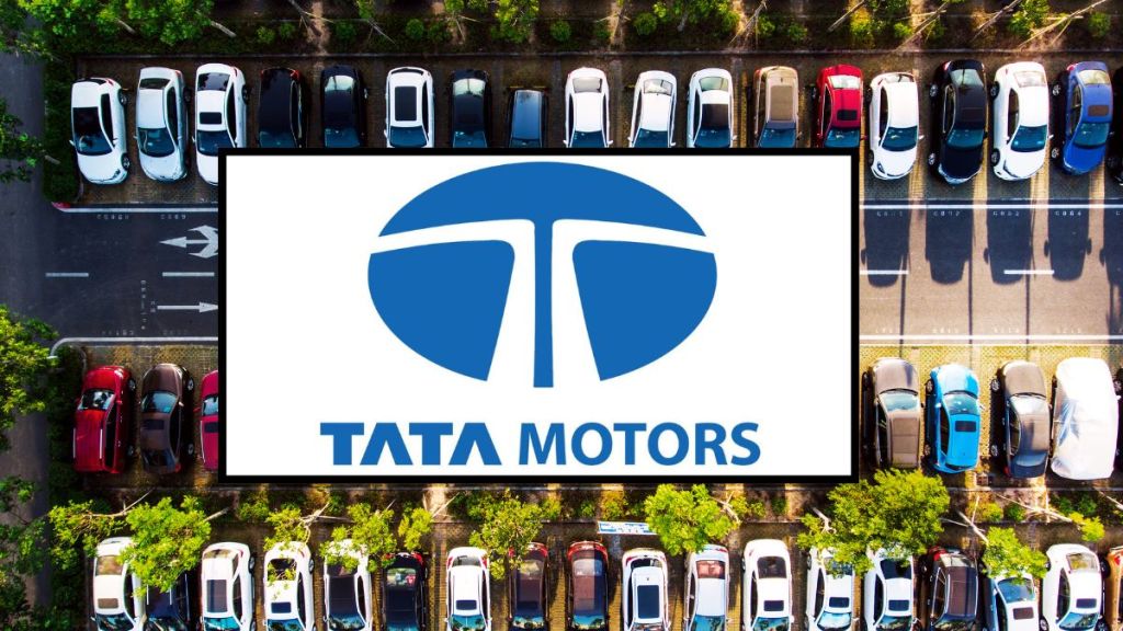 Tata Motors PV profit soars multi-fold on one-time gain Tata Motors PV profit soars multi-fold on one-time gain