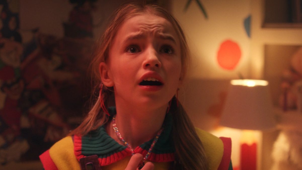 Who is Holly Wheeler from Stranger Things Season 5