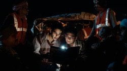 Friday OTT releases: Homebound, Ed Sheeran special, Bison and more