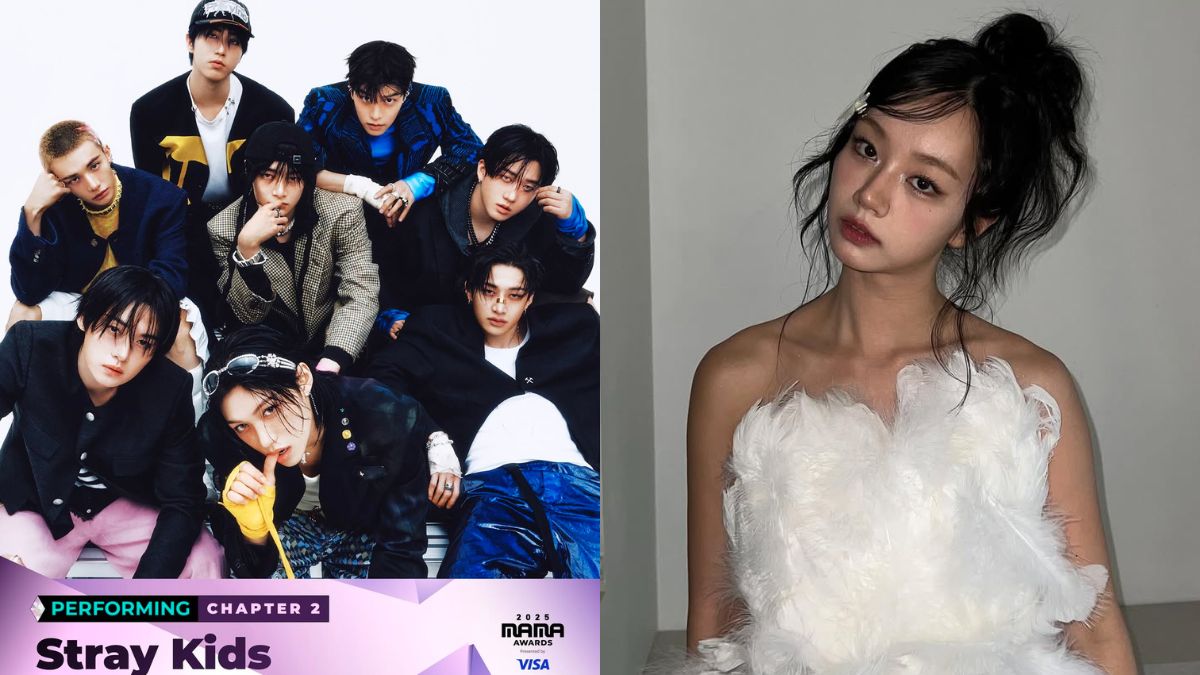 Hong Kong fire relief: Ahead of MAMA Awards, K-pop’s Stray Kids and more lead donations