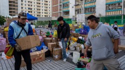 ‘No alarm, we escaped by ourselves’: Hong Kong fire survivors raise questions; death toll breaches 100