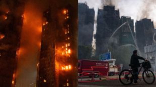 Hong Kong Fire videos