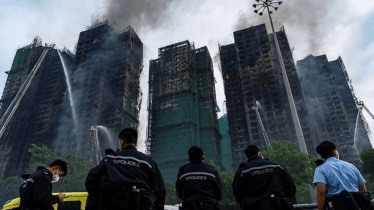 Hong Kong Fire: The fire at Wang Fuk Court in Tai Po has killed at least 44 people and displaced thousands of residents. Police have arrested three individuals linked to the construction company on suspicion of manslaughter in connection with the incident.