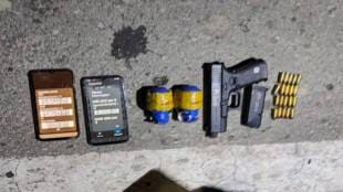 hybrid terrorists arrested in sopore