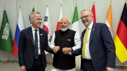 PM Modi announces trilateral partnership with Australia and Canada on technology, innovation- All about ACITI
