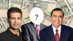 India’s top 10 most generous billionaires; check where Mukesh Ambani stands