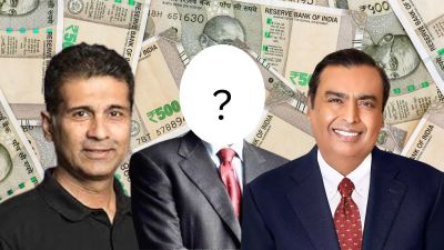 India’s top 10 most generous billionaires; check where Mukesh Ambani stands