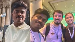 ‘Still standing’: Indian man’s Argentina crypto visit prompts racist hate wave; locals come to rescue