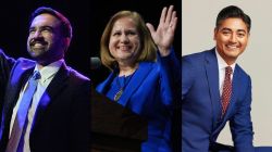 Big blow for Trump: Meet 3 Indian-origin winners who flipped local US elections today