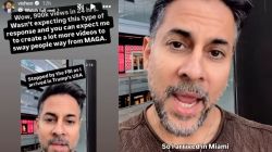 ‘Scary experience’: Indian-origin CEO with O-1 visa stopped by FBI at Miami airport