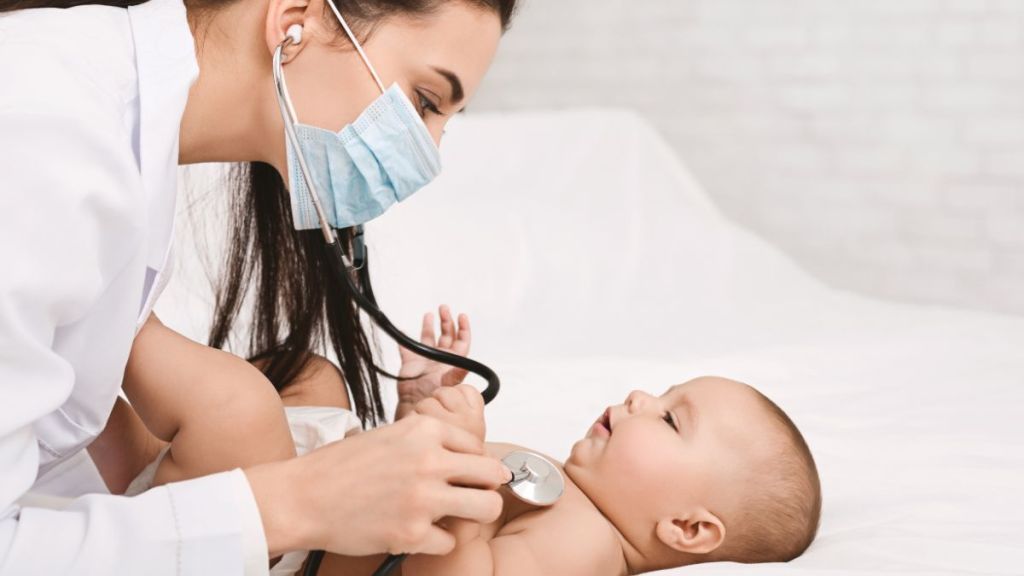 air pollution healthy infants develop pneumonia, severe breathing problems air pollution healthy infants develop pneumonia, severe breathing problems