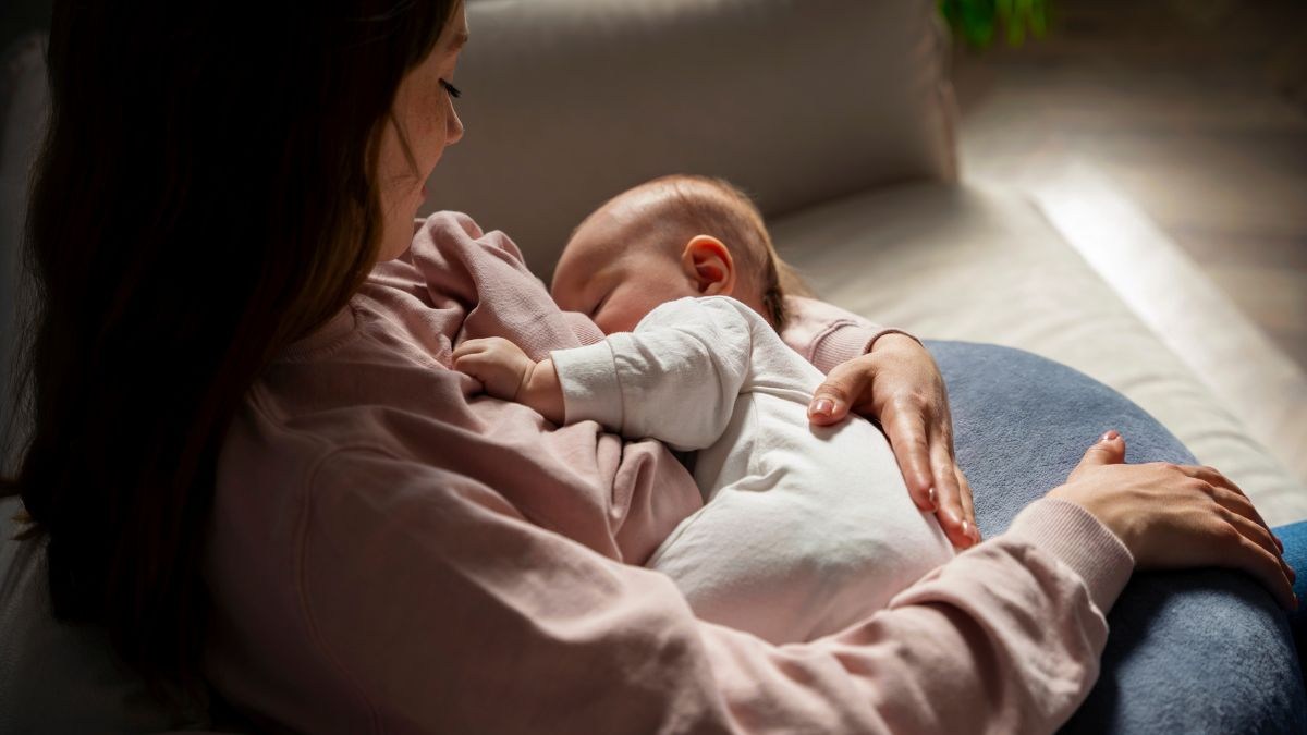 Uranium in Bihar Breastmilk: No Immediate Threat, Long-term Concerns