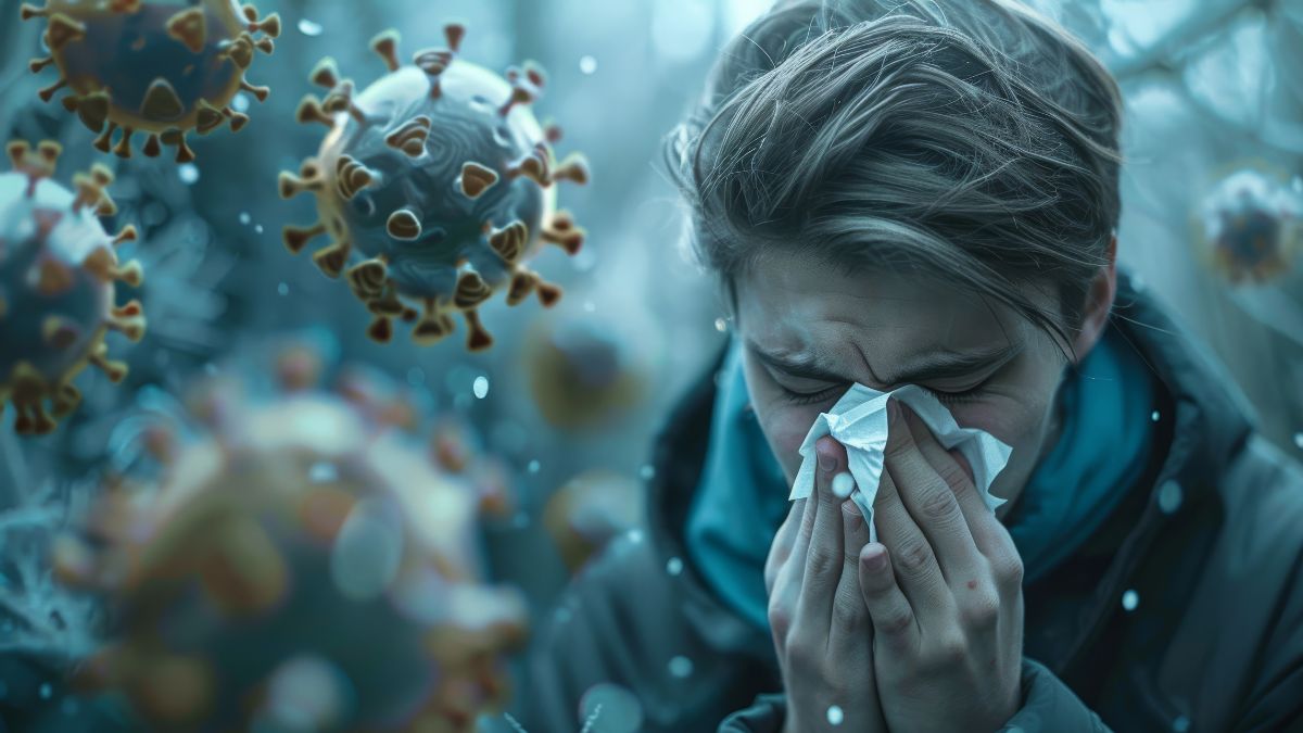 5 viral infections including Dengue, Influenza A rising fast across India: ICMR report