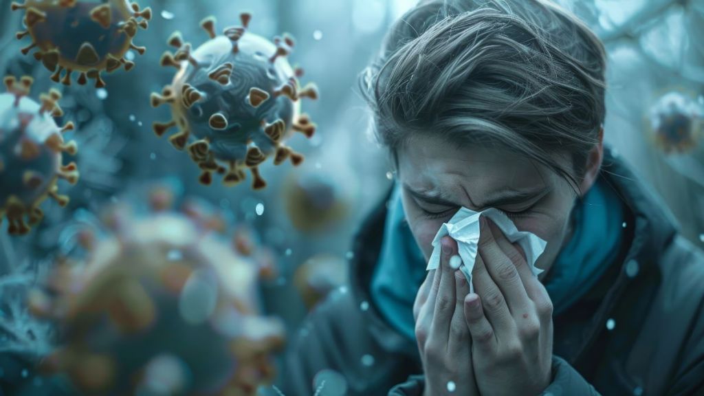 5 viral infections including Dengue, Influenza A rising fast across India: ICMR report