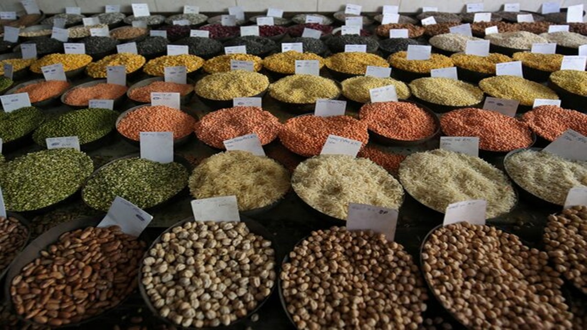 Finance Ministry OKs ₹7,000 Cr Additional FCI Allocation Finance Ministry OKs ₹7,000 Cr Additional FCI Allocation