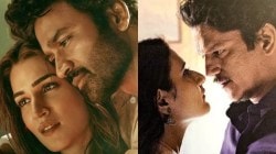 Tere Ishk Mein vs Gustaakh Ishq Box Office Collection Day 1: Dhanush-starrer dominates, Vijay Varma’s film struggles