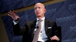 Billionaire mindset: Amazon’s Jeff Bezos reveals simple leadership habit that every boss should know