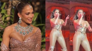 Jennifer Lopez Udaipur wedding fee