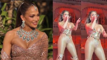 Jennifer Lopez Udaipur wedding fee