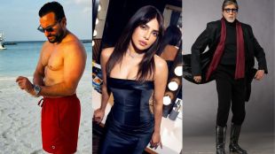 Bollywood celebrities who own ultra-luxury private jets