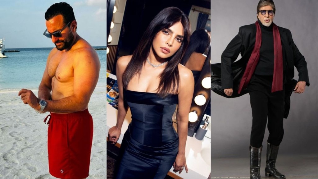 Bollywood celebrities who own ultra-luxury private jets