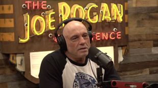 joe rogan