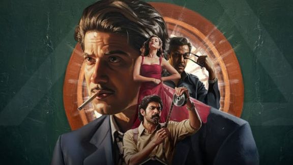 Kaantha Day 3 Box Office collection