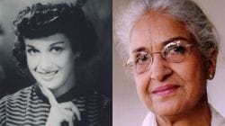 Who was Kamini Kaushal? One of Bollywood’s oldest actresses passes away at 98