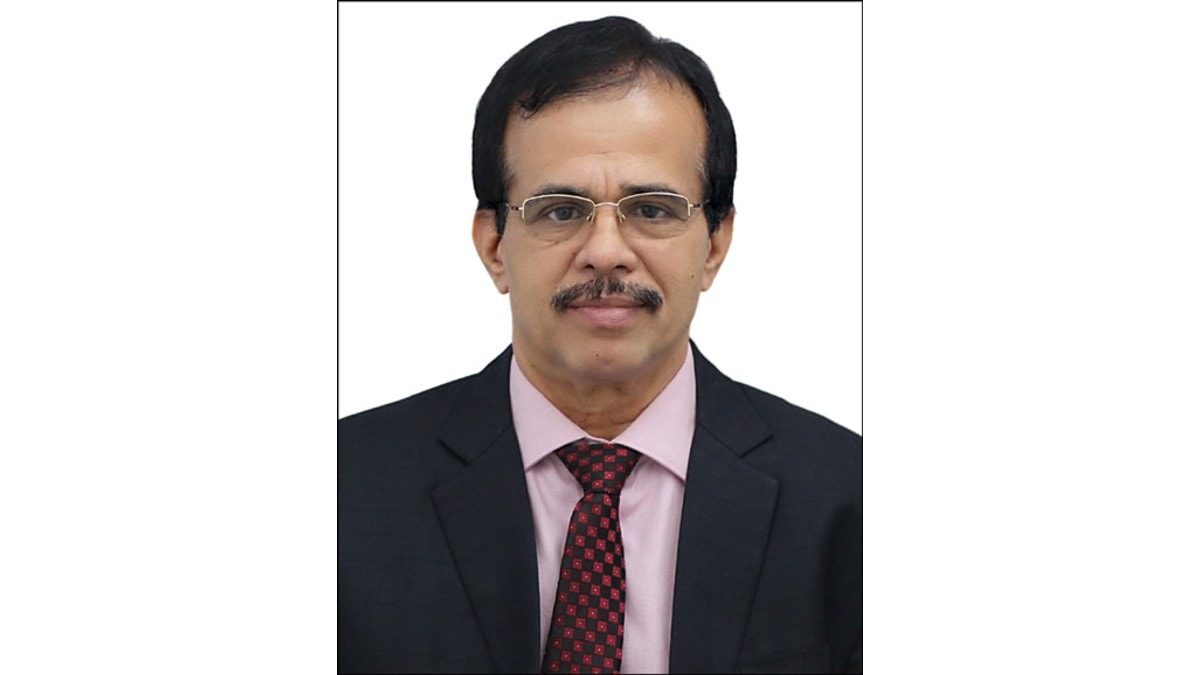 RBI Approves Raghavendra Srinivas Bhat as Karnataka Bank MD & CEO for One-Year Term