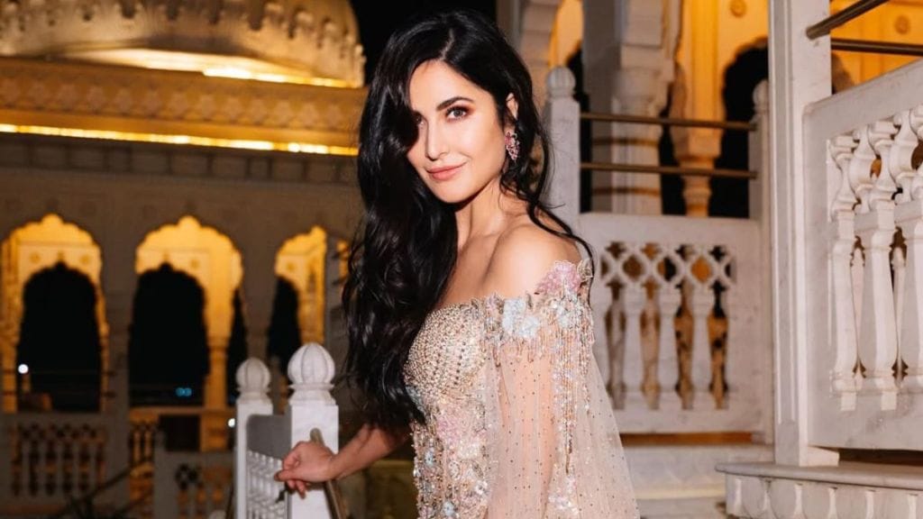 Katrina Kaif's luxurious lifestyle