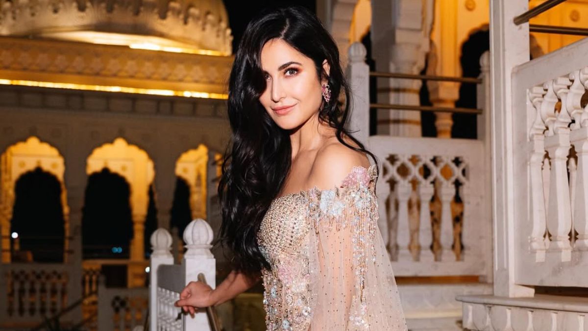 Katrina Kaif's luxurious lifestyle Katrina Kaif's luxurious lifestyle