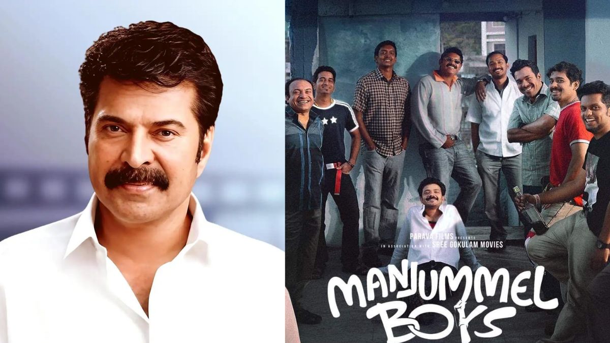 Kerala State Film Awards 2025: Mammootty Creates History with 7th Best Actor Win, ‘Manjummel Boys’ Dominates with 9 Honours
