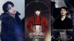 2025 Korea Grand Music Awards Day 1 winners: BTS’ Jin snags Best MV, Jennie in top 10 Best Artists