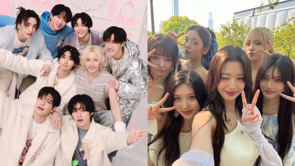 Korea Grand Music Awards day 2 winners