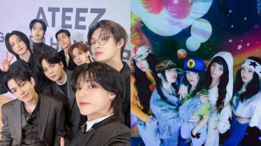 Korea Grand Music Awards winners day 1 2025